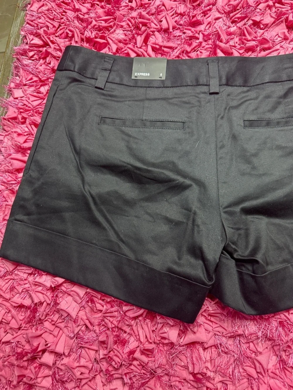 Express sleek high